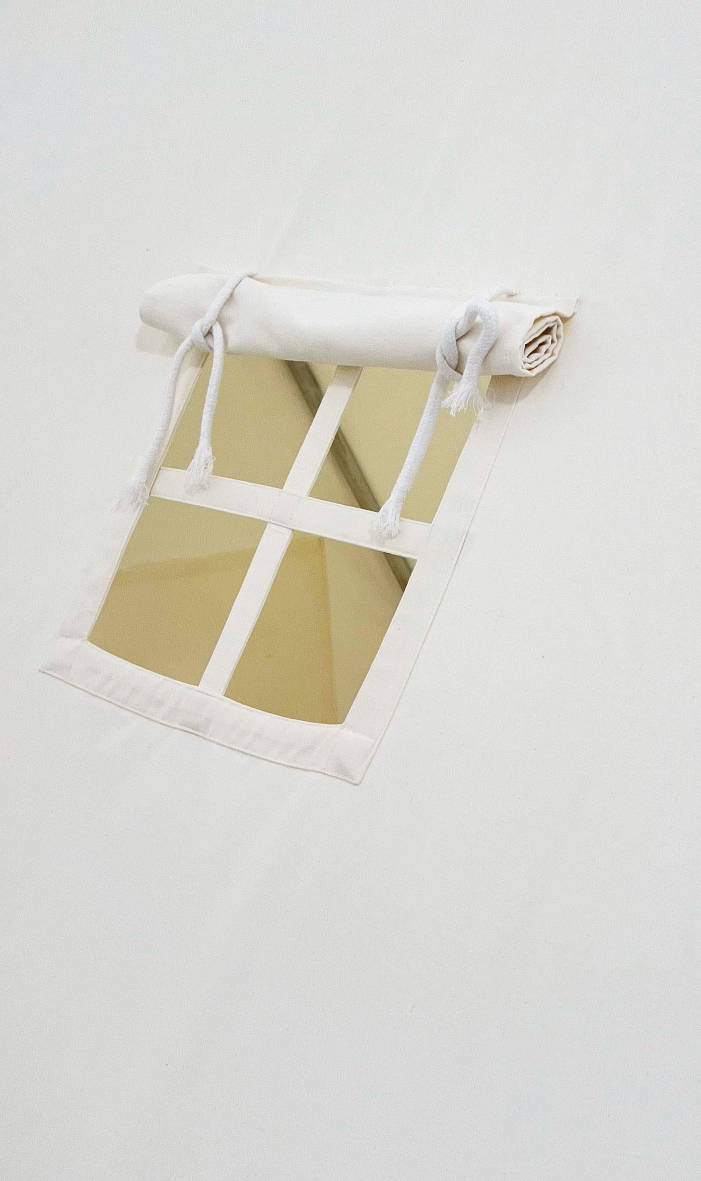 Camping Tent-White