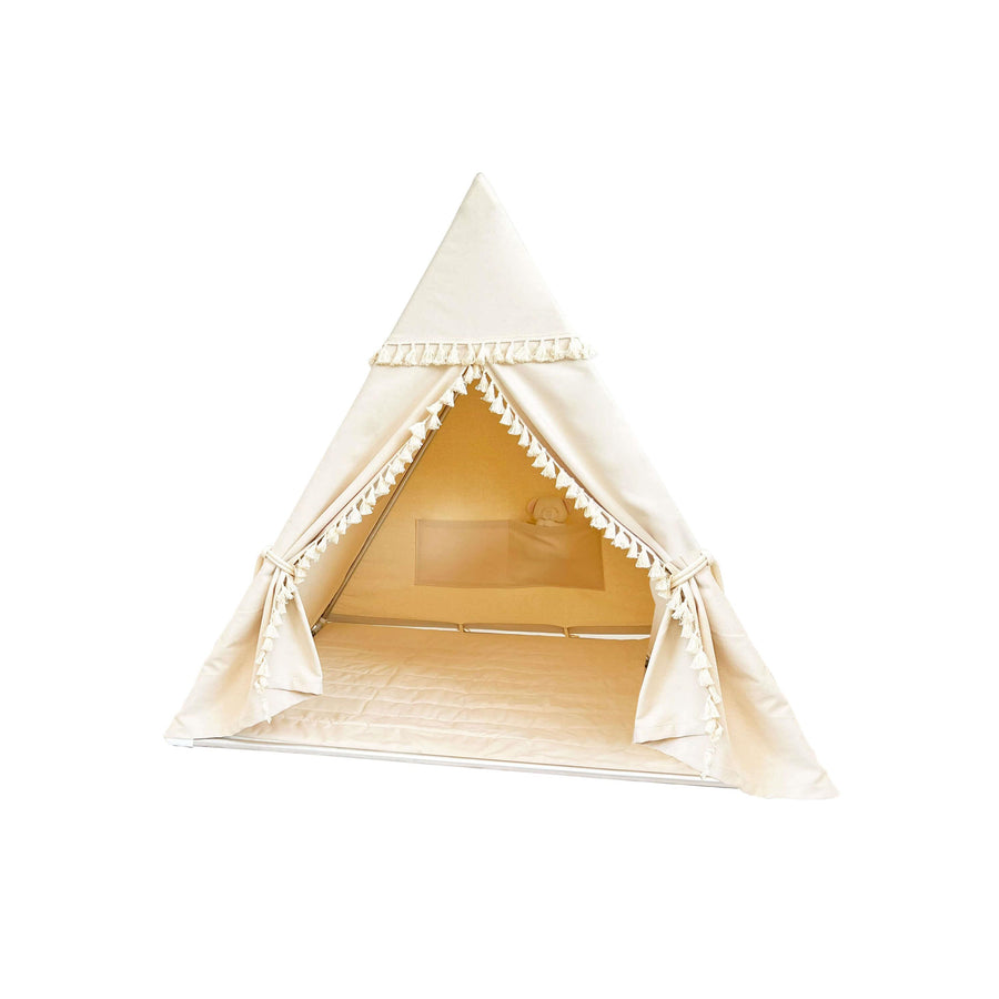 Camping Tent-Boho