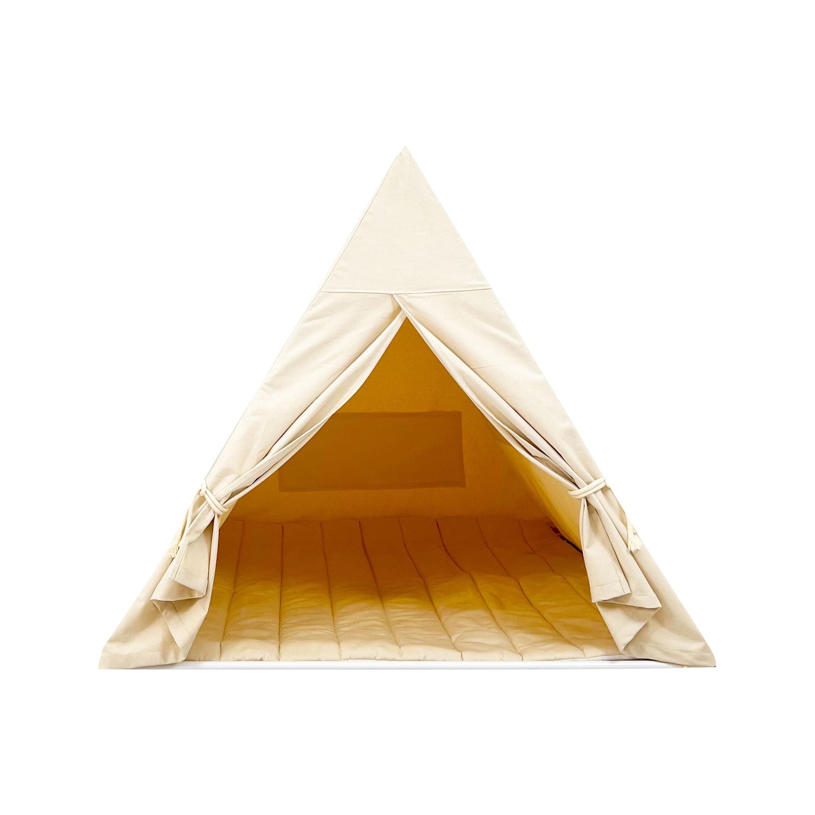 Camping Tent-Natural