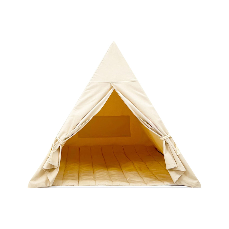 Camping Tent-Natural