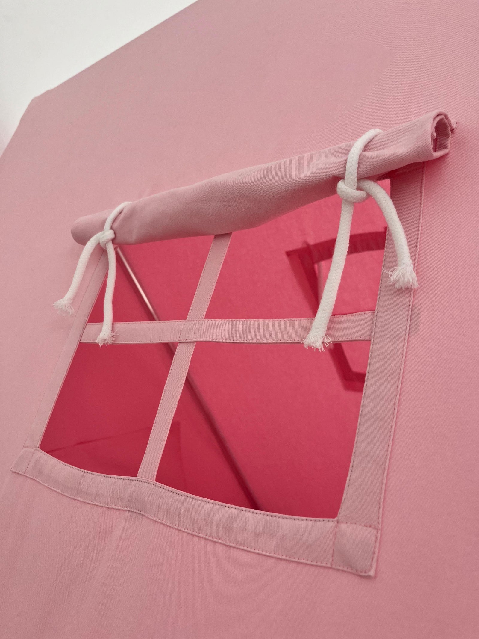 Camping Tent-Pink