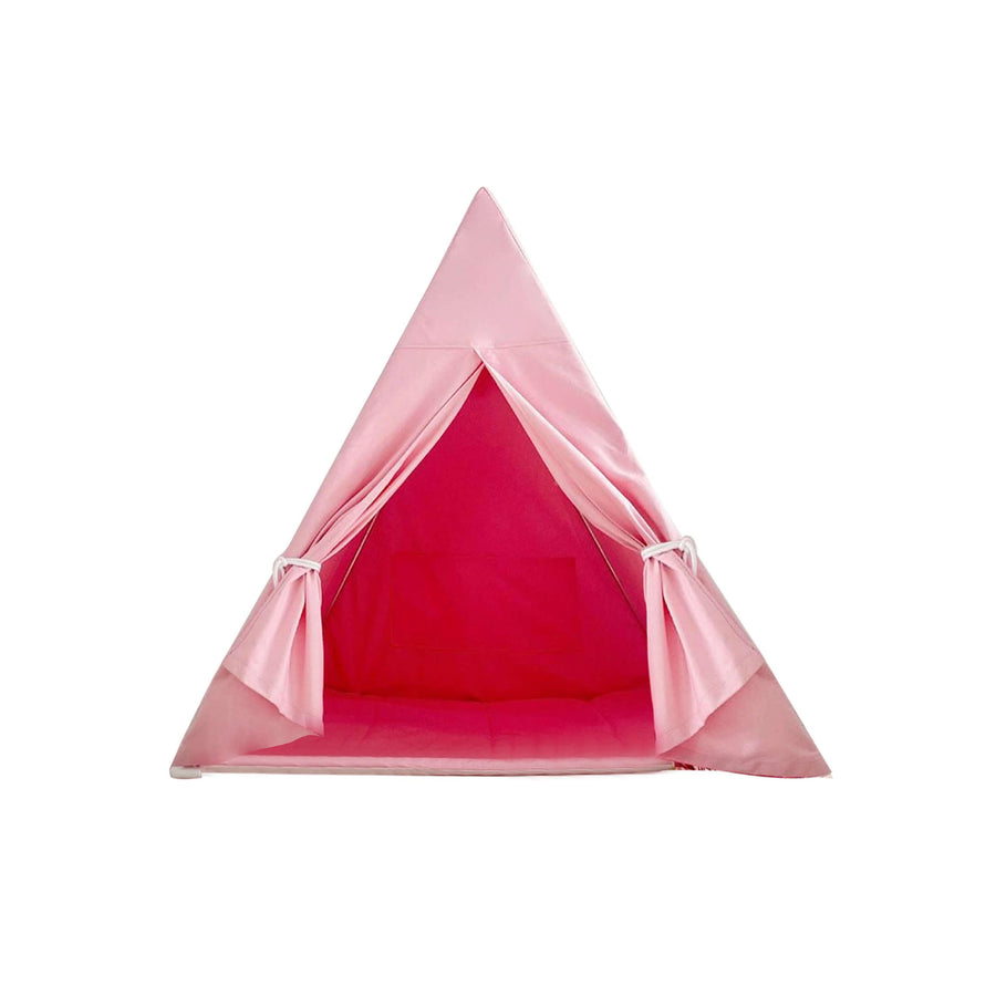 Camping Tent-Pink