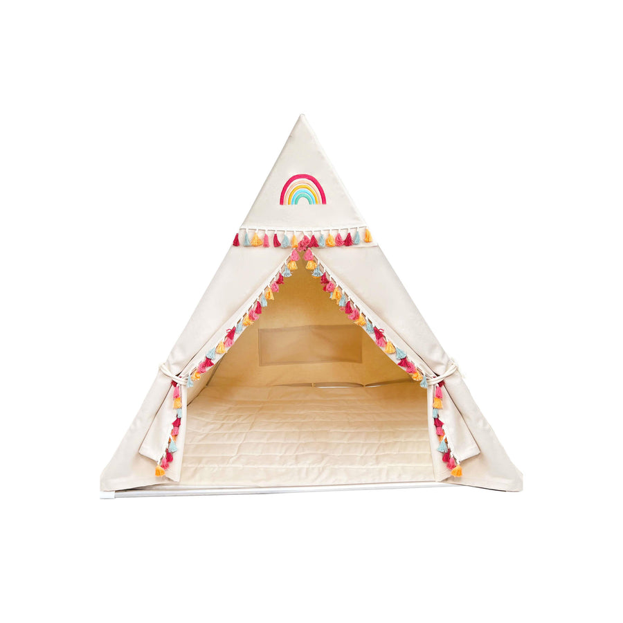 Camping Tent-Rainbow