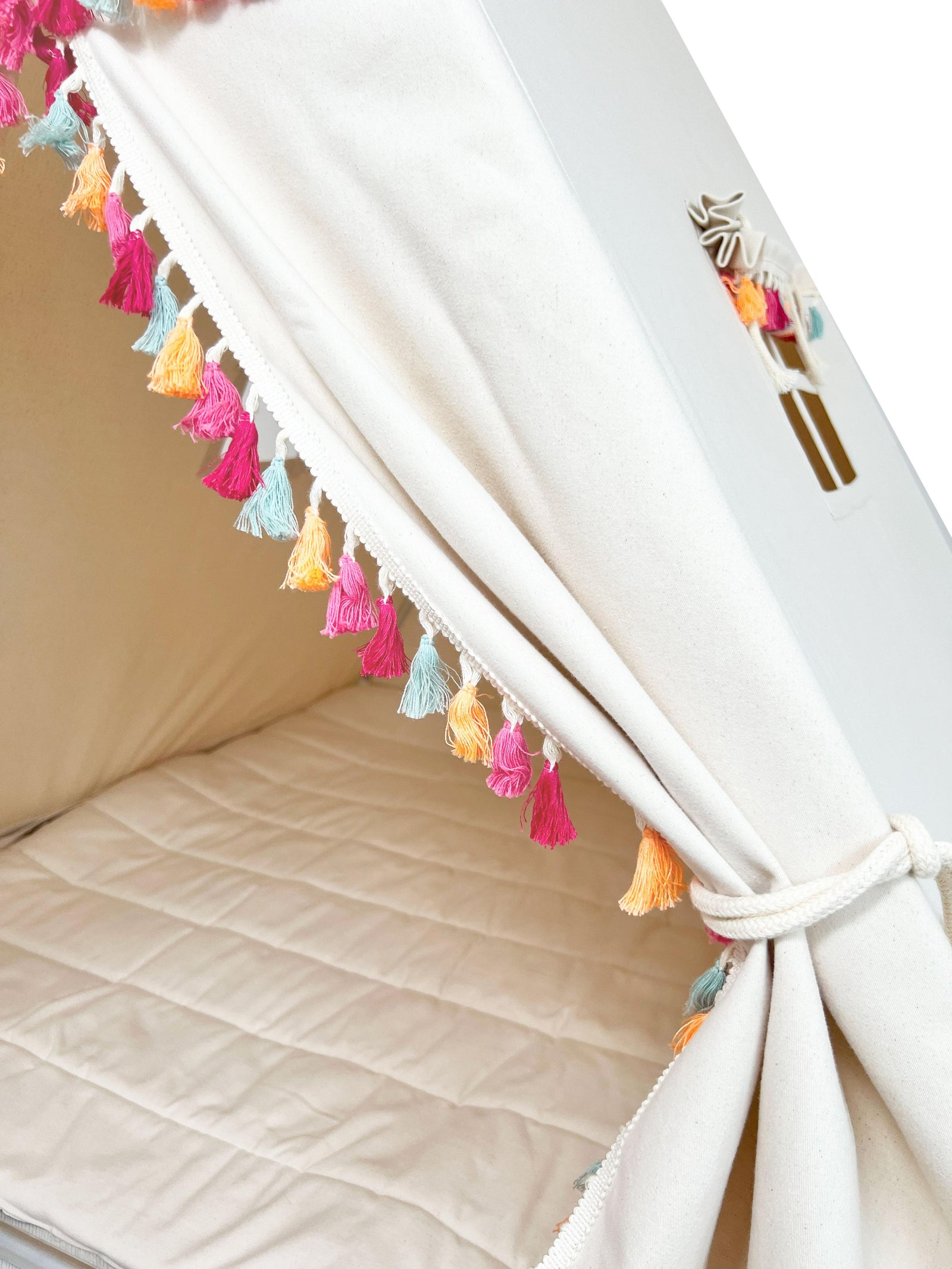 Camping Tent-Rainbow