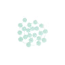 Mini Pompoms-Baby Green