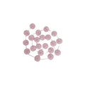 Mini Pompoms-Baby Lilac