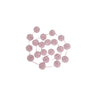 Mini Pompoms-Baby Lilac