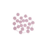 Mini Pompoms-Dusty Lilac