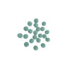 Mini Pompoms-Sage Green