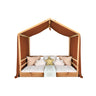 MONTESSORI BED CANOPY-CINNAMON