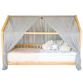 MONTESSORI TENTE BASIC-GREY