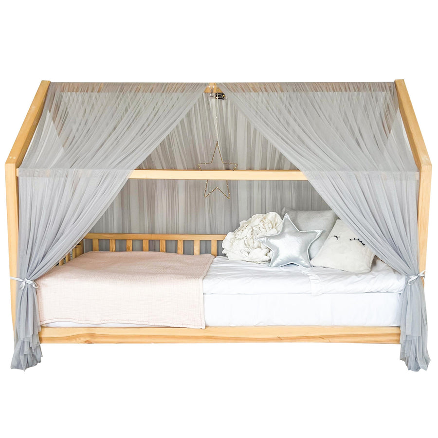 MONTESSORI TENTE BASIC-GREY