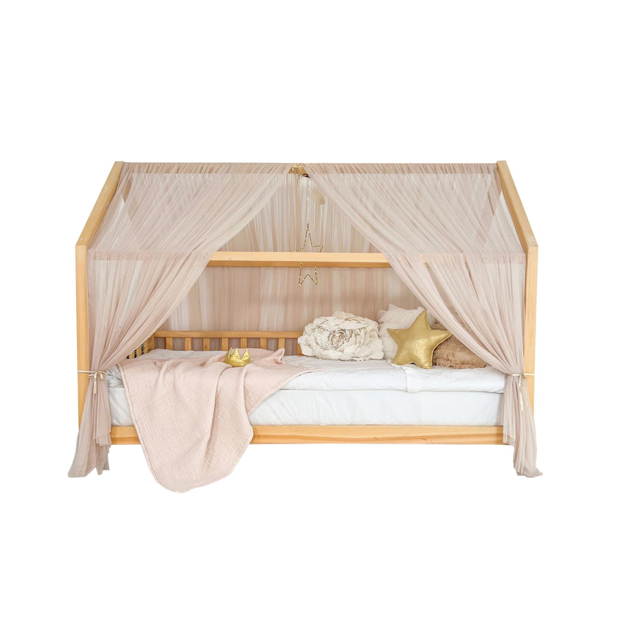 MONTESSORI TENTE BASIC-PINKISH STONE