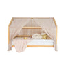 MONTESSORI TENTE BASIC-PINKISH STONE