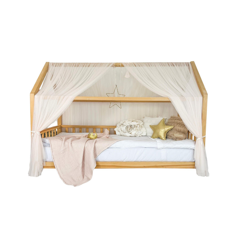 MONTESSORI TENTE BASIC-PINKISH VANILLA