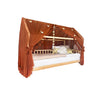 MONTESSORI TENTE DELUXE-CINNAMON
