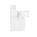 Bedding Set-White