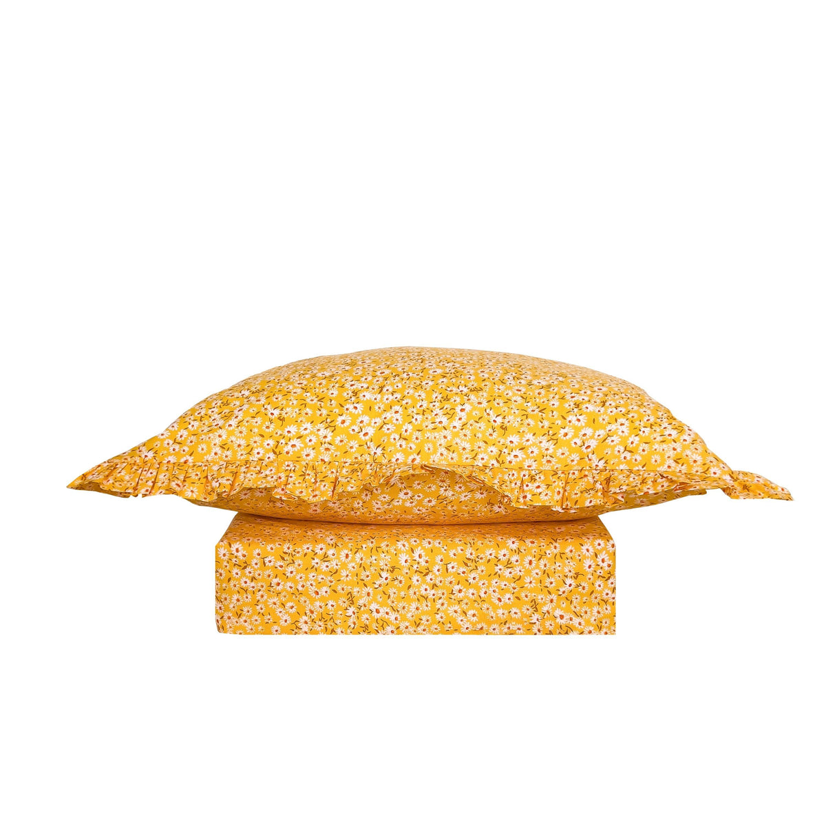 Duvet Set-Daisy