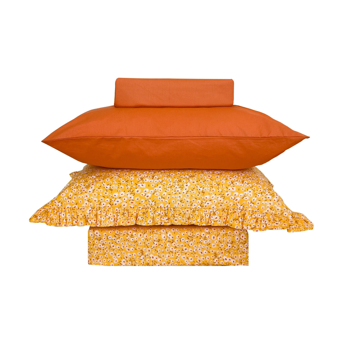 Duvet Set-Daisy