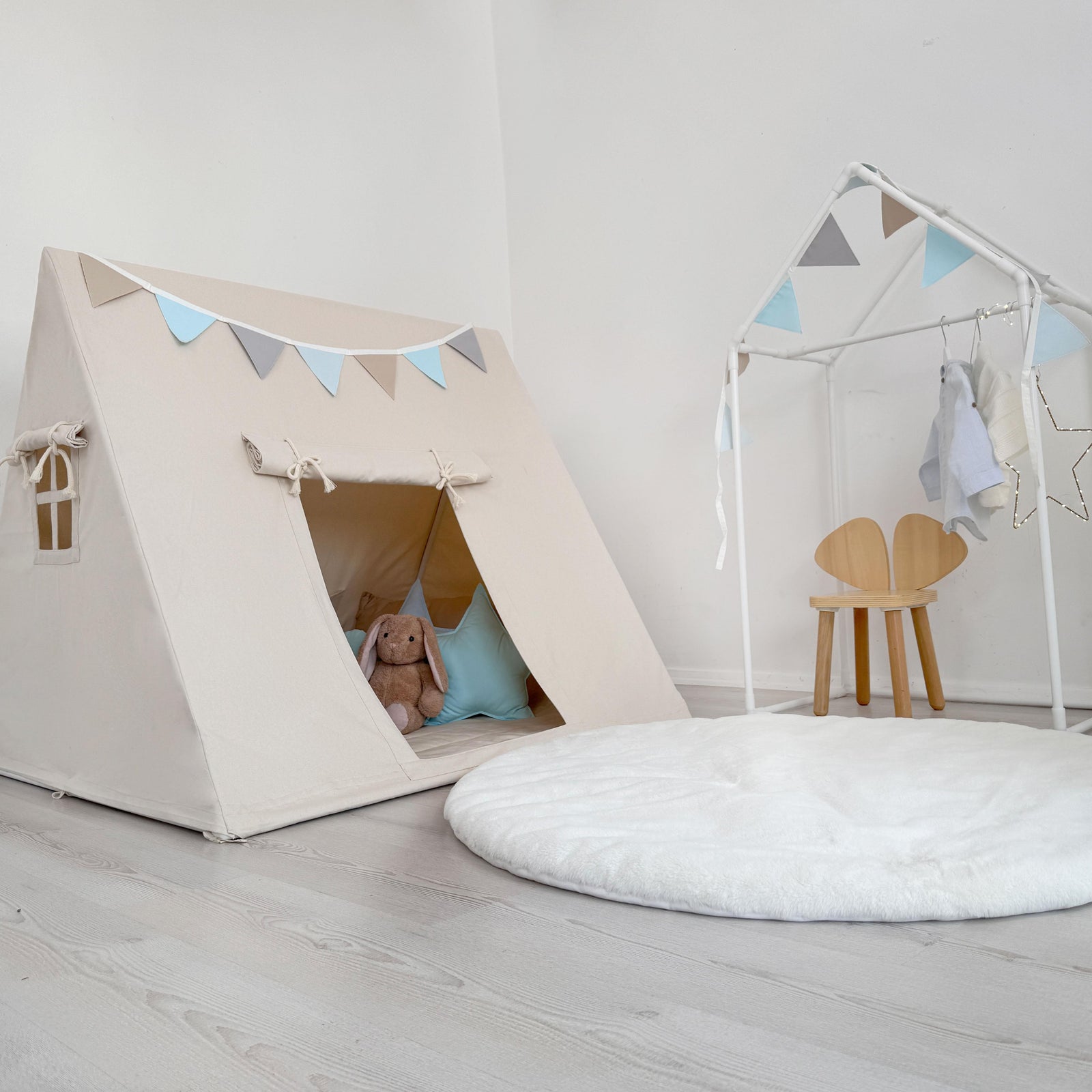 Camping Tent Oasis-Natural