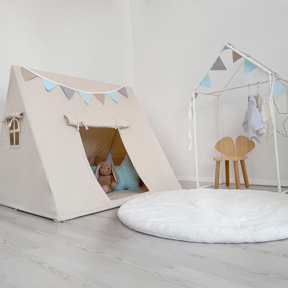 Camping Tent Oasis-Natural