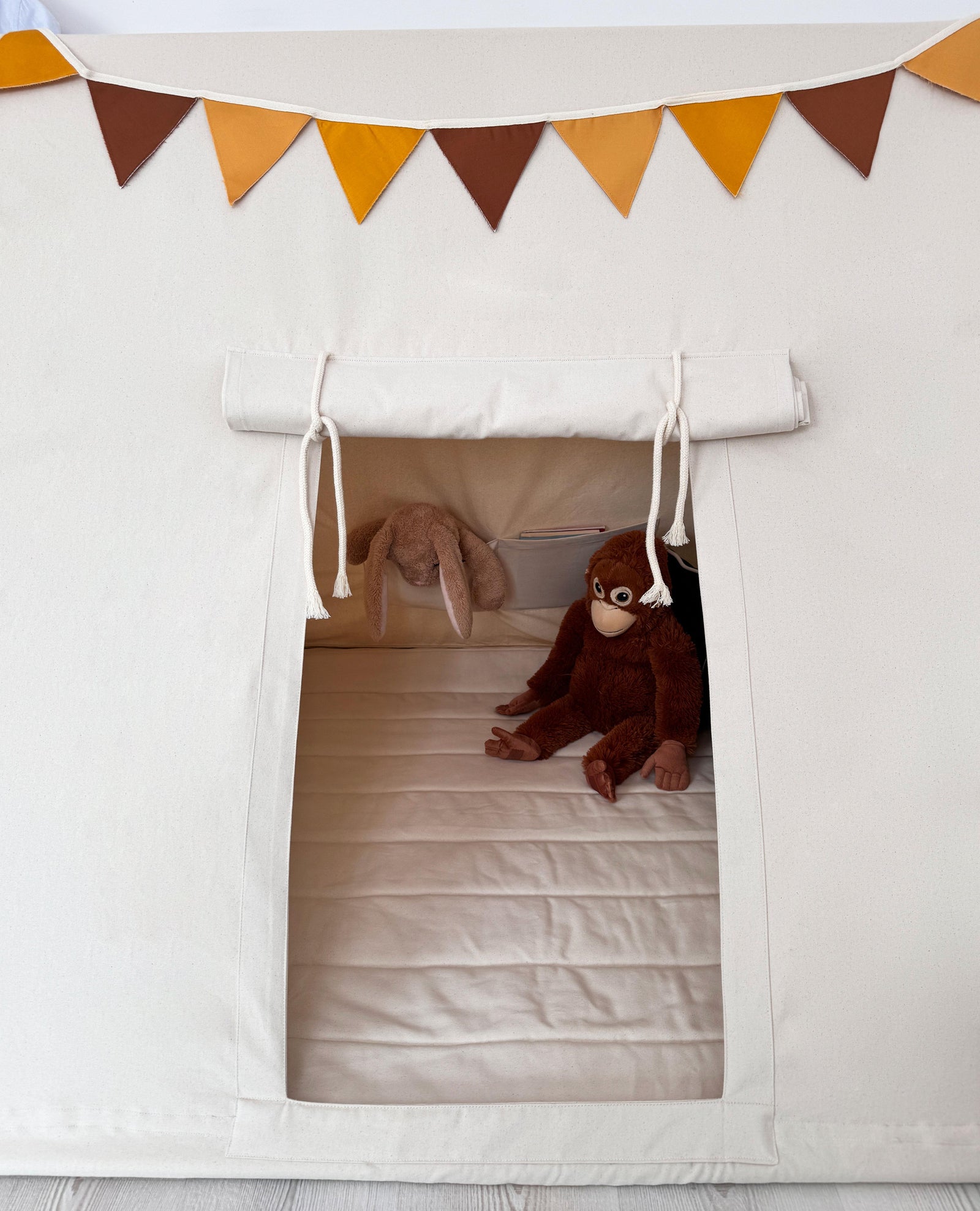 Camping Tent Oasis-Natural