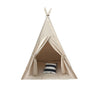 PLAY TENT NATURAL