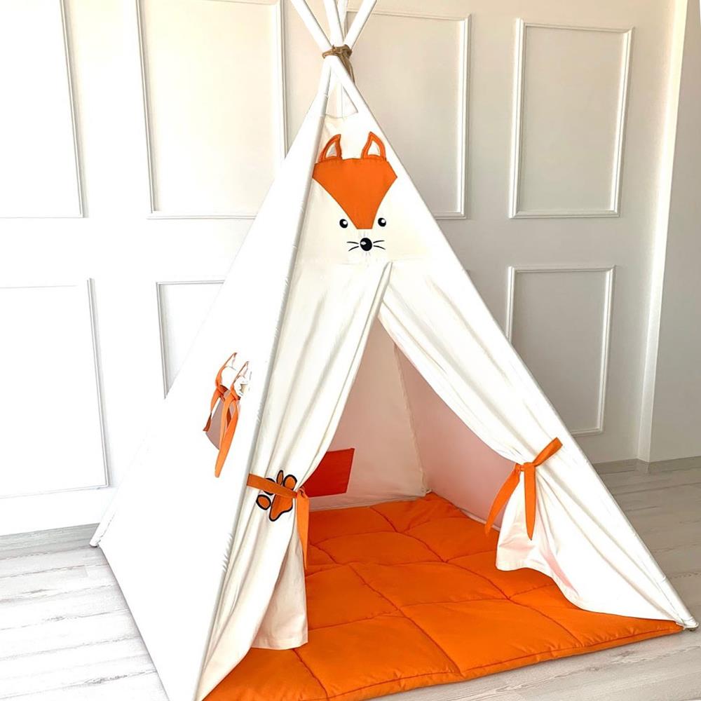 Play Tent-Fox