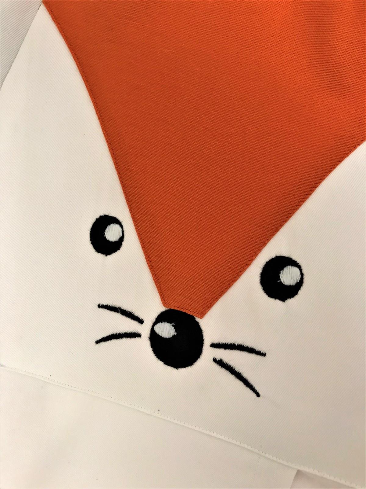 Play Tent-Fox