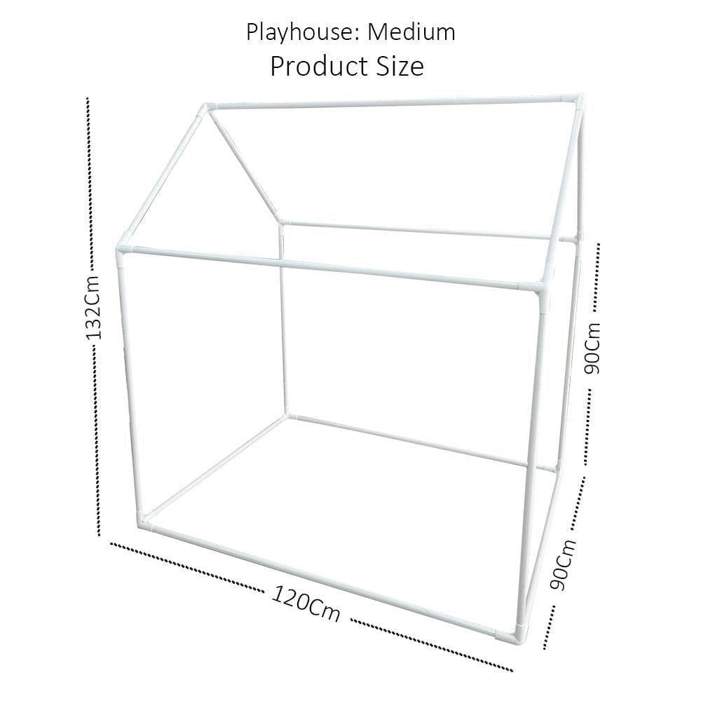 Playhouse-Hestia