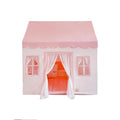 Playhouse-Pink White