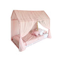 Playhouse-Princess Pink