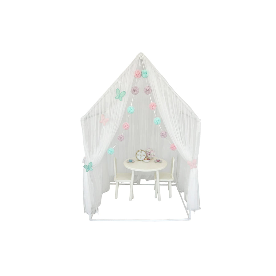 Playhouse-Romantic Butterfly