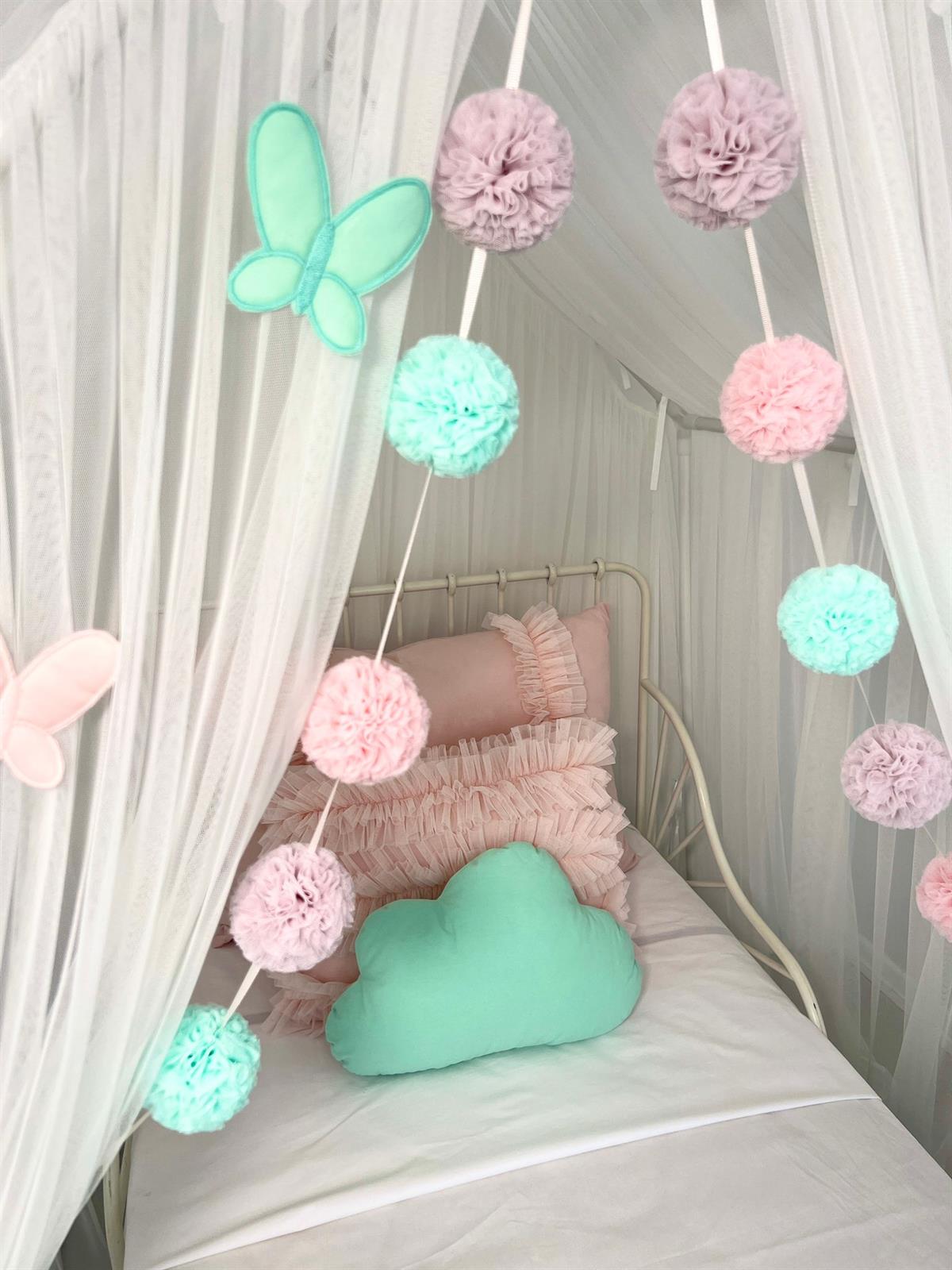 Playhouse-Romantic Butterfly