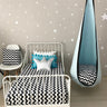 Magic Nest Swing BLUE BLACK