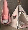 Magic Nest Swing PINK