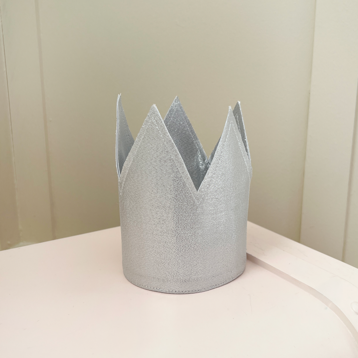 Silver Crown