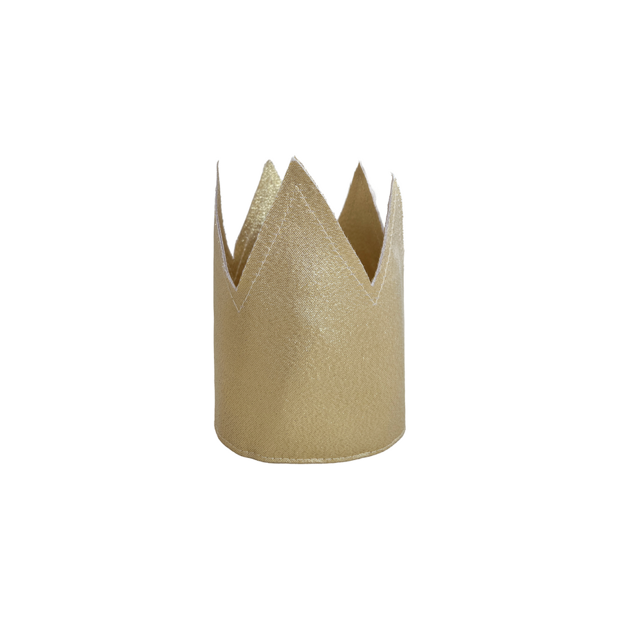 Gold Crown