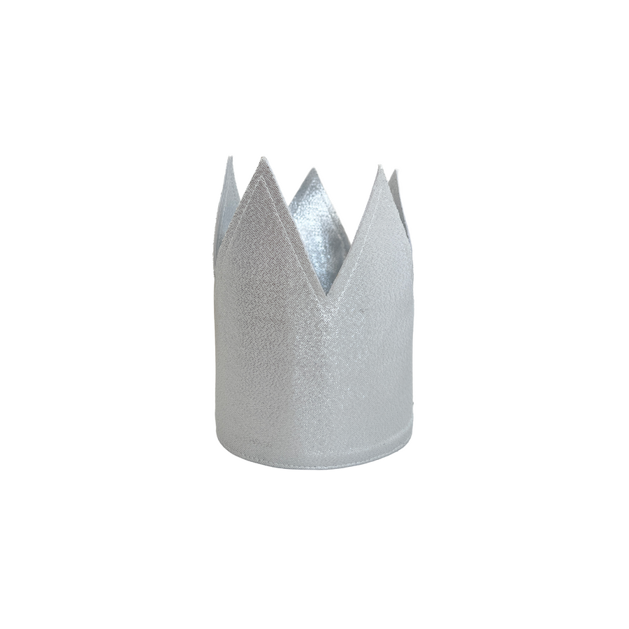 Silver Crown