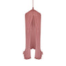 Tulle Canopy-Dusty Rose