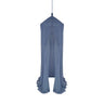 Tulle Canopy-Glaucous Blue