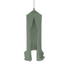 Tulle Canopy-Khaki Green