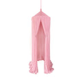 Tulle Canopy-Pink
