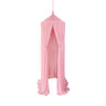 Tulle Canopy-Pink