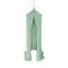 Tulle Canopy- Sage Green