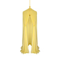 Tulle Canopy-Yellow