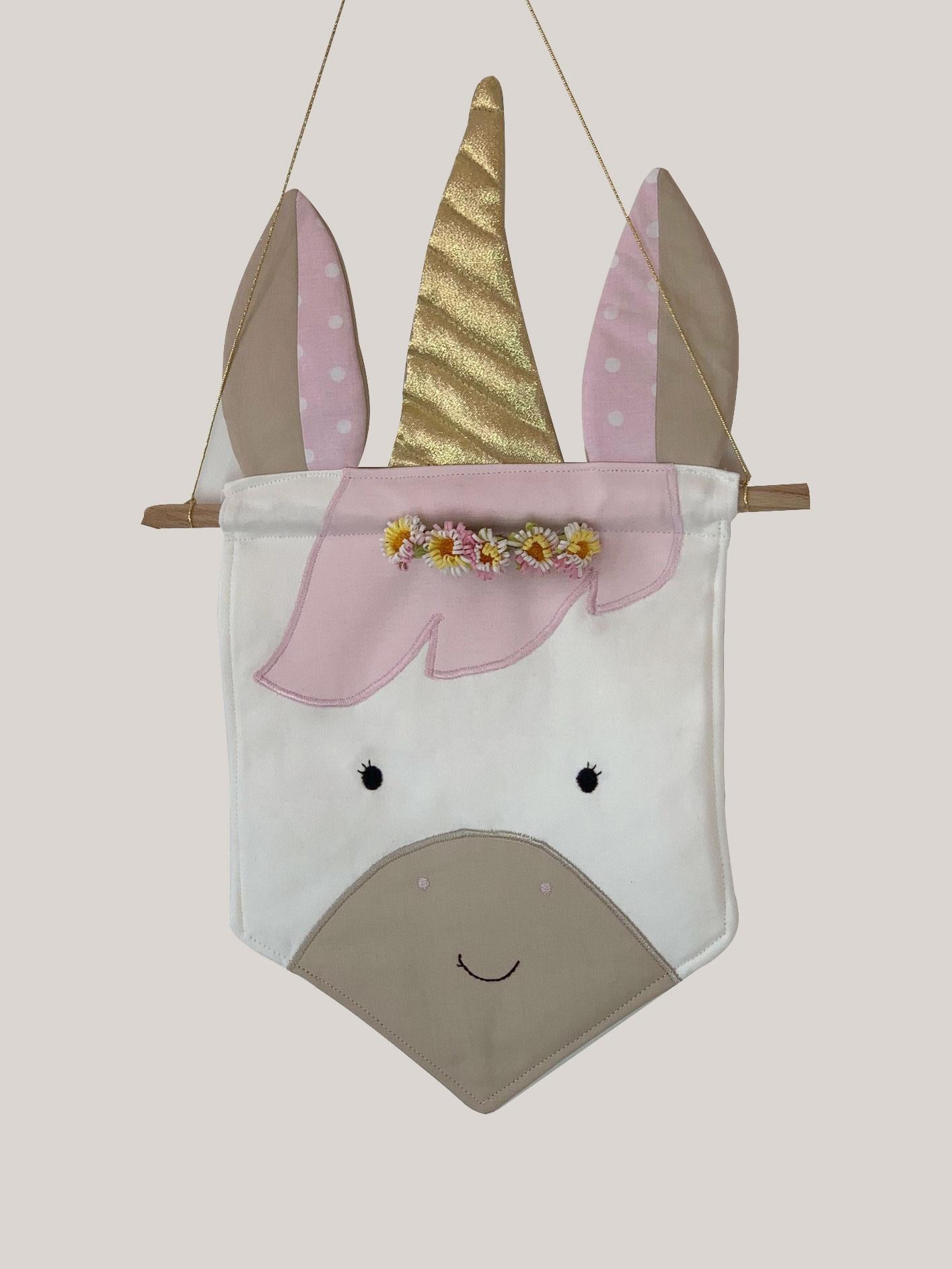 UNICORN FLAG