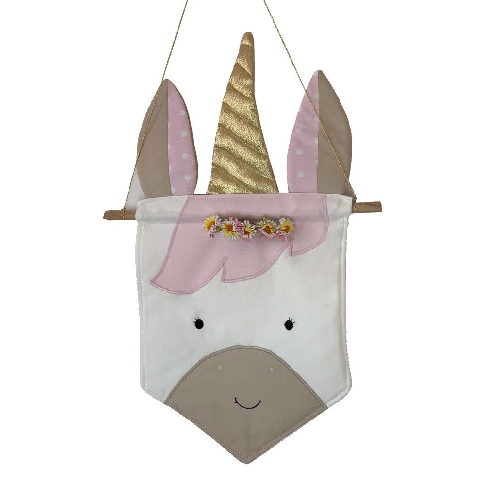 UNICORN FLAG