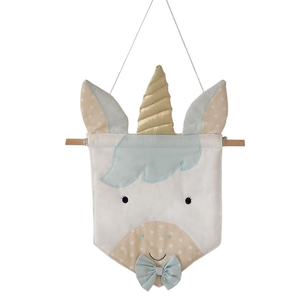 UNICORN FLAG