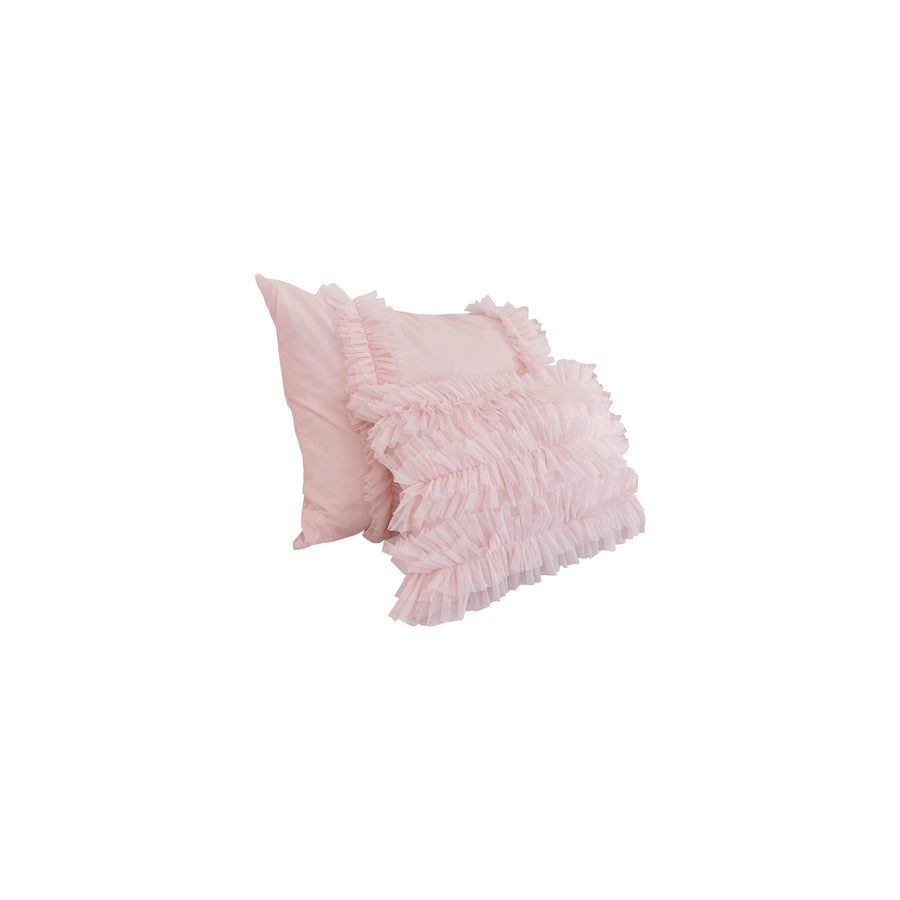 Pillowcases and Cushions